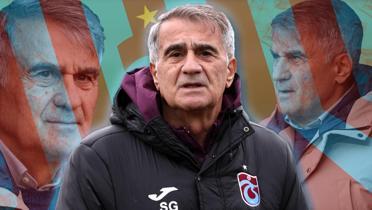 Trabzonspor'da bir devrin sonu! enol Gne defteri kapand