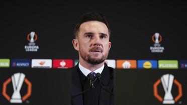 Barry Ferguson: Fenerbahe ok istekli olacaktr