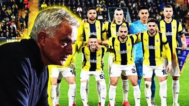 Fenerbahe, Rangers deplasmannda! te sar lacivertlilerin tur ihtimali