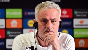 Mourinho'nun bir numaras vardr