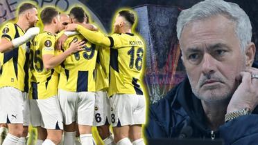 Fenerbahe nasl tur atlar? te tm ihtimaller...