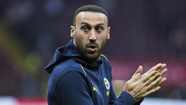 Anlama saland! Cenk Tosun Fenerbahe'ye veda ediyor