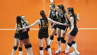 VakfBank, Beikta karsnda zorlanmad