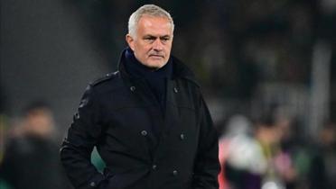 Mourinho iin Portekiz Milli Takm aklamas