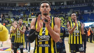 Fenerbahe Beko, Monaco deplasmannda