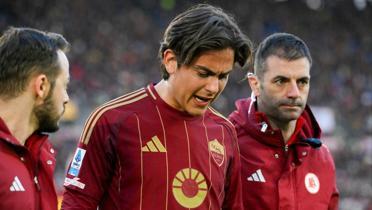 Paulo Dybala'dan kt haber: Sezonu kapatt
