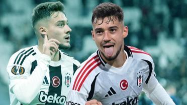 Ve resmen akland! Ernest Mui transferi bitti