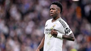 Real Madrid'in Vinicius Jr. plan belli oldu