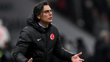 Vincenzo Montella Dnya Kupas'n iaret etti! Elimizden geleni yapacaz