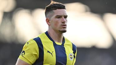 Fenerbahe'den sonra kulpsz kalmt! Ryan Kent'in sradaki dura belli oldu