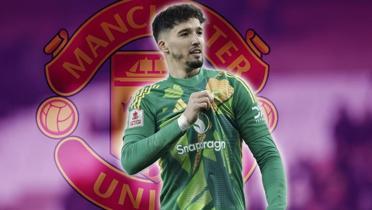 Manchester United'dan Altay Bayndr karar! Gelecei belli oldu