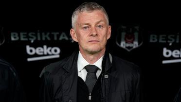 Solskjaer, Beikta'taki ilk derbisine kacak