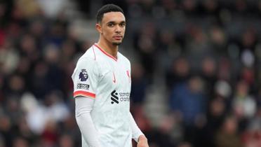 Trent Alexander-Arnold, adm adm Real Madrid'e