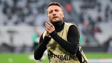 Ciro Immobile'den transfer aklamas! Arabistan'dan teklif vard...