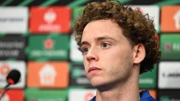 Maxim De Cuyper'den Galatasaray aklamas!