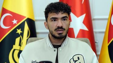 Trabzonspor'da forvet aday Emir Kaan Gltekin