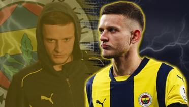 Fenerbahe'de karar kt! Sebastian Szymanski iin srpriz gelime