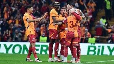 Galatasaray'a kt haber! 3 isim Konya'ya gtrlmeyecek