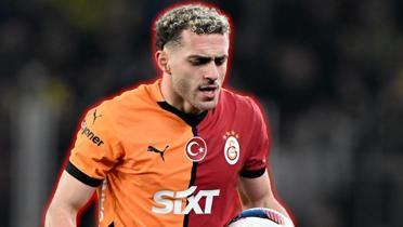 Galatasaray'a kt haber! Bar Alper Ylmaz o malarda yok