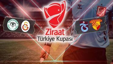 MHK aklad! te Ziraat Trkiye Kupas yar final malarnn hakemleri...