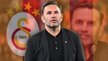 Okan Buruk ifte kupa istiyor! Kariyerinde bir ilk olacak