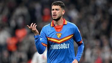 Romulo, Ajax'n listesine girdi