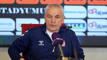 Rza almbay: Galatasaray ma bizim iin ok nemli