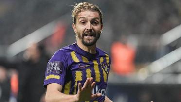 Resmi aklama geldi! Caner Erkin futbolu brakacak m?