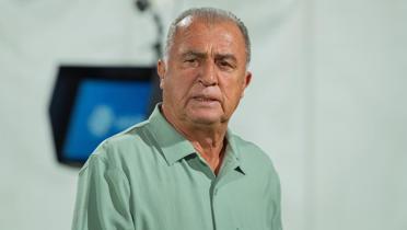 Al Fateh, Fatih Terim'in serisini bitirdi