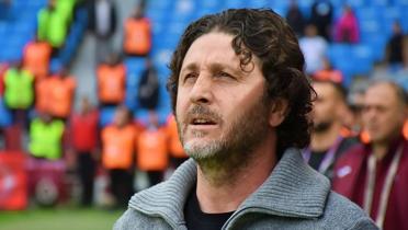 Fatih Tekke Trabzonspor ile k yakalad