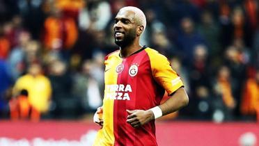 Ryan Babel, aylar sonra sahalara geri dnyor