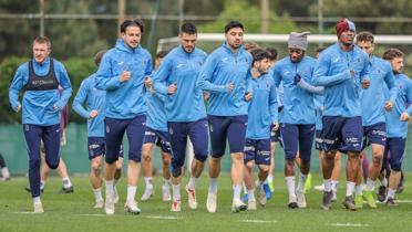 Trabzonspor, Kasmpaa mesaisine devam etti