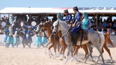 Etnospor Kltr Festivali 22-25 Mays'ta stanbul'da dzenlenecek