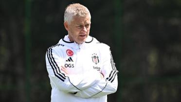 Beikta derbiyi kazanmak istiyor