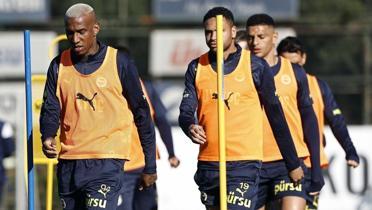 Fenerbahe, Beikta mann hazrlklarn noktalad