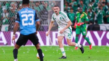 TFF'den Asya ampiyonlar Ligi'ni kazanan Merih Demiral'a tebrik