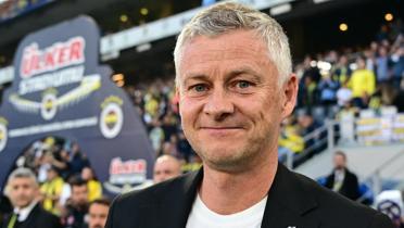 Derbi canavar Ole Gunnar Solskjaer!