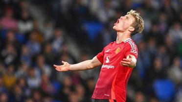 Juventus, Hojlund iin giriimlere balad