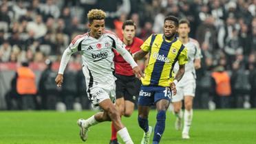 Kadky'de ilklerin derbisi