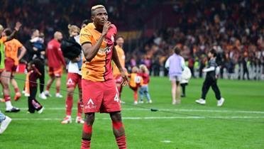 nemli olan Galatasaray