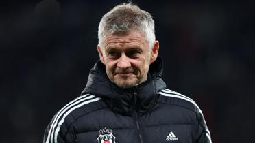 Solskjaer: Beikta harika bir kulp