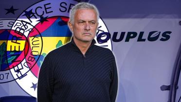 Jose Mourinho iin Rusya iddias! Gelmeye hazr