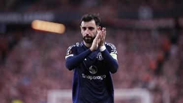 Al Hilal'den Bruno Fernandes iin dev teklif!