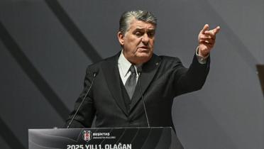 Beikta'ta bakan adaylar Serdal Adal ve Grkan Aksoy'un listeleri belli oldu