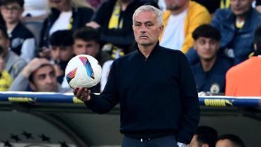 Fenerbahe'nin Portekiz dram