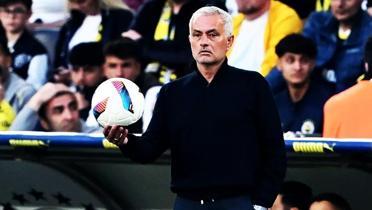 Fenerbahe'nin Portekiz dram