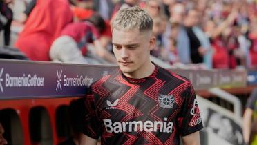Florian Wirtz, Bayern Mnih'e gz krpt