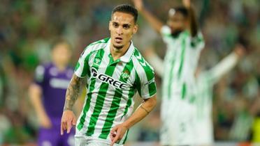 Manchester United, Antony'nin bonservisini belirledi