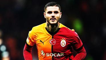 Mauro Icardi'ye bir talip daha! Fabregas bizzat istedi