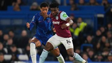 Mohammed Kuds'n gnl Liverpool'da